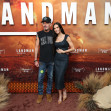 Los Angeles Screening Of Paramount+'s "Landman" Season 2