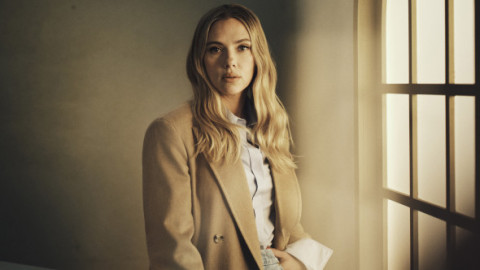 Publicul o adoră pentru filmele sale, dar acasă este doar mama. Ce vârstă au copiii actriței Scarlett Johansson