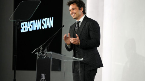 Sebastian Stan, mândru de originile sale. Detaliul simplu surprins într-o zi normală din viața lui, care i-a emoționat pe fanii români