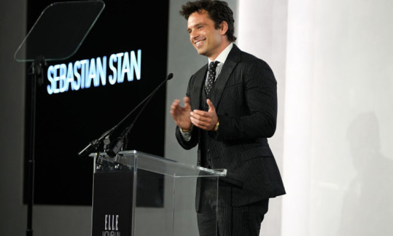 Sebastian Stan, mândru de originile sale. Detaliul simplu surprins într-o zi normală din viața lui, care i-a emoționat pe fanii români