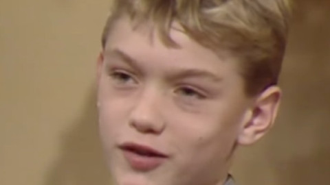 Jude Law, critic de film la 11 ani. Un clip de acum 40 de ani, în care "face praf" 101 Dalmațieni, e viral: "Totul era previzibil"