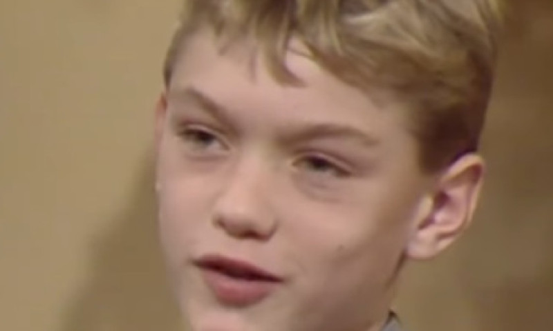 Jude Law, critic de film la 11 ani. Un clip de acum 40 de ani, în care "face praf" 101 Dalmațieni, e viral: "Totul era previzibil"