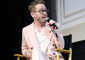 Macaulay Culkin le reamintește fanilor că și-a schimbat legal numele în 2019. Nimeni nu se aștepta la asta: "Am făcut-o pentru o glumă"