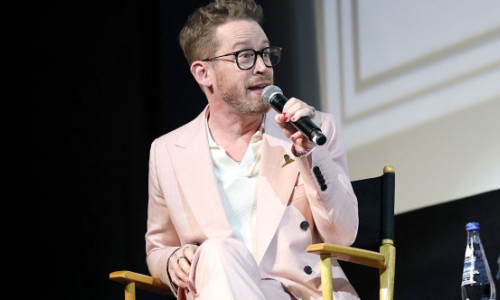 Macaulay Culkin le reamintește fanilor că și-a schimbat legal numele în 2019. Nimeni nu se aștepta la asta: 