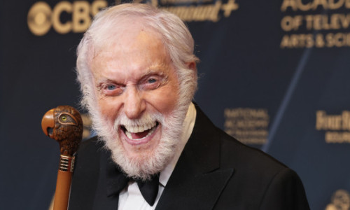 Dick Van Dyke va împlini curând 100 de ani. „Mă simt foarte bine pentru vârsta aceasta. Uneori am mai multă energie decât alții”