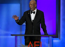 Morgan Freeman spune că Oscarul luat în 2005 nu l-a schimbat deloc: „Știam de multă vreme că voi câștiga unul într-o zi”