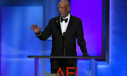 Morgan Freeman spune că Oscarul luat în 2005 nu l-a schimbat deloc: „Știam de multă vreme că voi câștiga unul într-o zi”