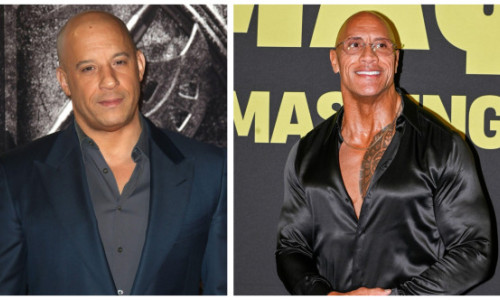 Vin Diesel, despre Dwayne „The Rock Johnson”, după ani de conflicte: „A lăsat o amprentă de neșters!” Fanii au fost complet uimiți