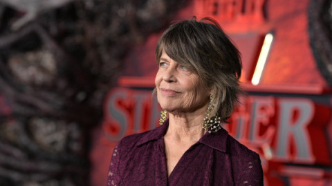 Linda Hamilton, despre îmbătrânire: M-am resemnat cu faptul că acesta e chipul pe care l-am câștigat de-a lungul anilor