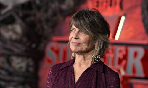 Linda Hamilton, despre îmbătrânire: M-am resemnat cu faptul că acesta e chipul pe care l-am câștigat de-a lungul anilor