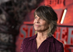 Linda Hamilton, despre îmbătrânire: M-am resemnat cu faptul că acesta e chipul pe care l-am câștigat de-a lungul anilor