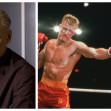 Dolph Lundgren, despre scenel violente cu Sylvester Stallone în Rocky IV