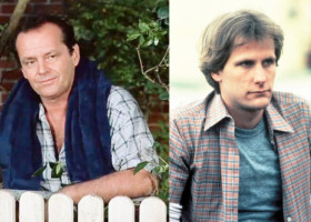 Au jucat în „Terms of Endearment”. Mărturisirea pe care Jack Nicholson i-a făcut-o lui Jeff Daniels ani mai târziu. „A însemnat enorm”