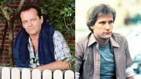 Au jucat în „Terms of Endearment”. Mărturisirea pe care Jack Nicholson i-a făcut-o lui Jeff Daniels ani mai târziu. „A însemnat enorm”