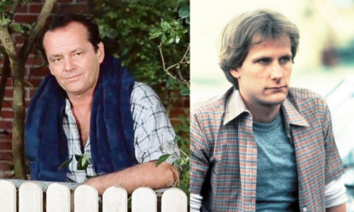 Au jucat în „Terms of Endearment”. Mărturisirea pe care Jack Nicholson i-a făcut-o lui Jeff Daniels ani mai târziu. „A însemnat enorm”