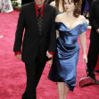 Tim Burton &amp; Helena Bonham Carter Tim Burton &amp; Helena Bo