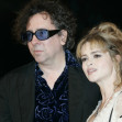 Tim Burton &amp; Helena Bonham Carter