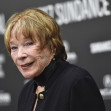 Shirley MacLaine