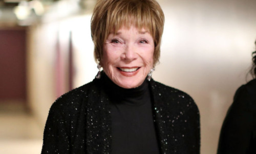 Shirley MacLaine, ieșire rară în public, la 91 de ani. De ce a refuzat să joace în 