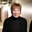 Shirley MacLaine