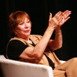Shirley MacLaine