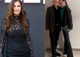 Catherine Zeta Jones, după ce și-a petrecut Ziua Recunoștinței în bucătărie: „Am nevoie de un an pentru a mă recupera”