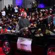 The 93rd Annual Hollywood Christmas Parade With Grand Marshal Luke Wilson In Support of Marine Toys for Tots - Live Parade
