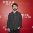 "Merrily We Roll Along" New York Screening