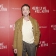 "Merrily We Roll Along" New York Screening