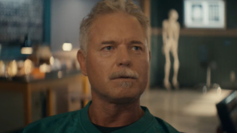 Eric Dane, despre viața cu scleroză: “Nu am niciun motiv să fiu într-o stare bună. Nu cred că cineva m-ar învinovăți dacă aș plânge”