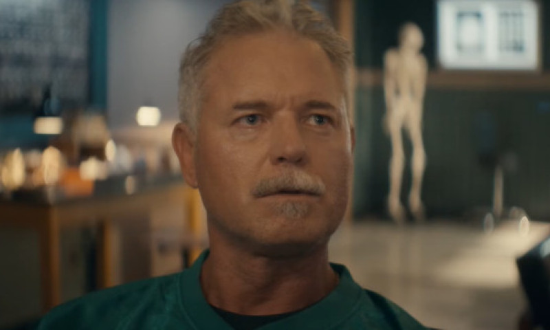 Eric Dane, despre viața cu scleroză: “Nu am niciun motiv să fiu într-o stare bună. Nu cred că cineva m-ar învinovăți dacă aș plânge”