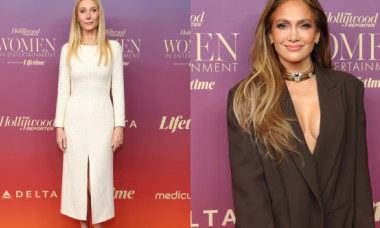 Gwyneth Paltrow și Jennifer Lopez, pentru prima dată împreună în public după comentariile acide ale lui JLo din anii '90
