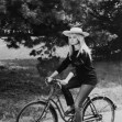 Brigitte Bardot, 1961