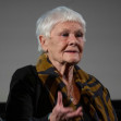 Judi Dench