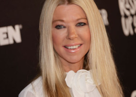 A fost făcută publică înregistrarea apelului la Urgențe în cazul Tara Reid. Apelantul, disperat: „Nu poate sta în picioare, e grav!”