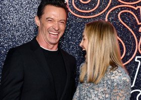Pe ea vrea să o vadă Hugh Jackman ridicând un Oscar în 2026: "Nu e numai una dintre vedetele industriei, e o actriță desăvârșită"