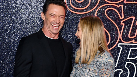 Pe ea vrea să o vadă Hugh Jackman ridicând un Oscar în 2026: "Nu e numai una dintre vedetele industriei, e o actriță desăvârșită"