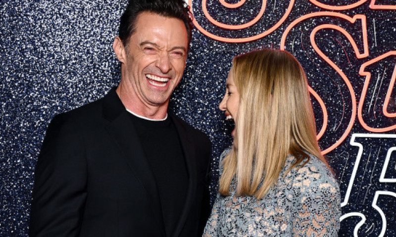 Pe ea vrea să o vadă Hugh Jackman ridicând un Oscar în 2026: "Nu e numai una dintre vedetele industriei, e o actriță desăvârșită"