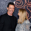 Hugh Jackman, Kate Hudson