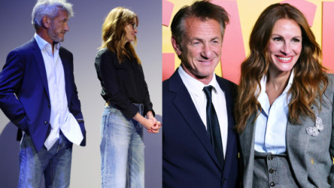 În culisele unei prietenii care se întinde pe decenii: Julia Roberts și Sean Penn. „Ești fenomenală”, i-a mărturisit vecinul ei celebru