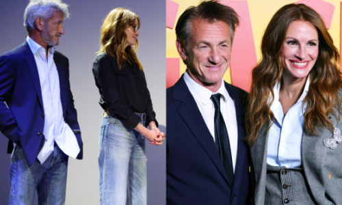 În culisele unei prietenii care se întinde pe decenii: Julia Roberts și Sean Penn. „Ești fenomenală”, i-a mărturisit vecinul ei celebru
