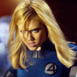 Jessica Alba în Fantastic Four/ Profimedia