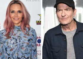 Fosta soție a lui Charlie Sheen, acuzații dure: „A oprit plățile!” Brooke Mueller susține că actorul îi datorează 15 milioane de dolari