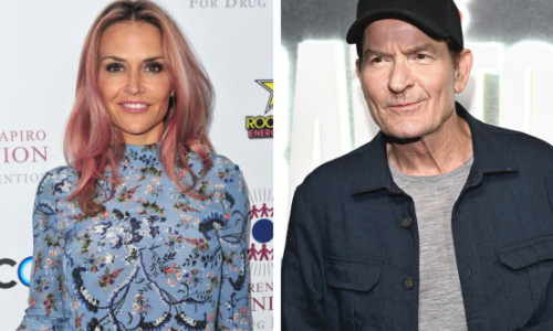 Fosta soție a lui Charlie Sheen, acuzații dure: „A oprit plățile!” Brooke Mueller susține că actorul îi datorează 15 milioane de dolari