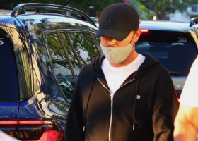 Leonardo DiCaprio dezvăluie în sfârșit motivul pentru care își acoperă mereu fața în public. Legătura cu faima câștigată după Titanic