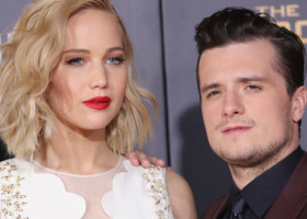 Jennifer Lawrence și Josh Hutcherson revin în universul „Jocurile Foamei”. Când apare „The Hunger Games: Sunrise On The Reaping”