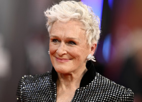 Trei mariaje și o poveste de dragoste neîmplinită. Glenn Close regretă că s-a căsătorit. Actorul cu care și-ar fi dorit o relație