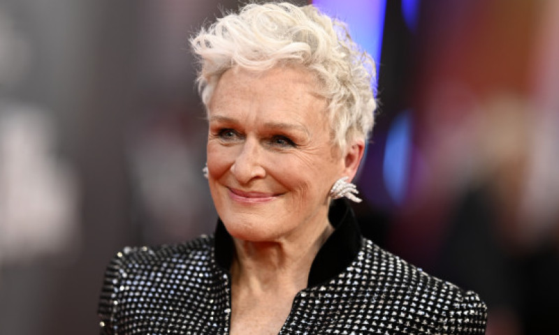 Trei mariaje și o poveste de dragoste neîmplinită. Glenn Close regretă că s-a căsătorit. Actorul cu care și-ar fi dorit o relație