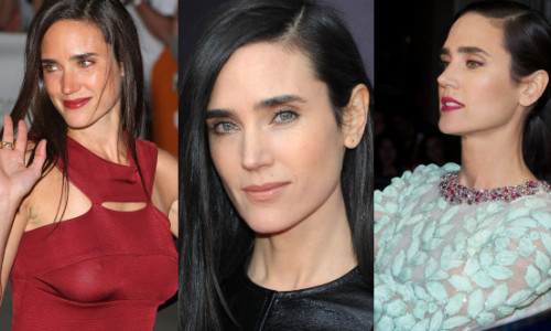 Actriță de Oscar, una dintre cele mai frumoase din lume. Jennifer Connelly, la 55 de ani. Are 3 copii, e căsătorită cu un actor celebru