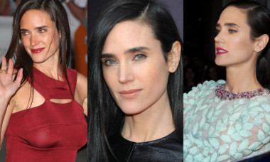 Actriță de Oscar, una dintre cele mai frumoase din lume. Jennifer Connelly, la 55 de ani. Are 3 copii, e căsătorită cu un actor celebru